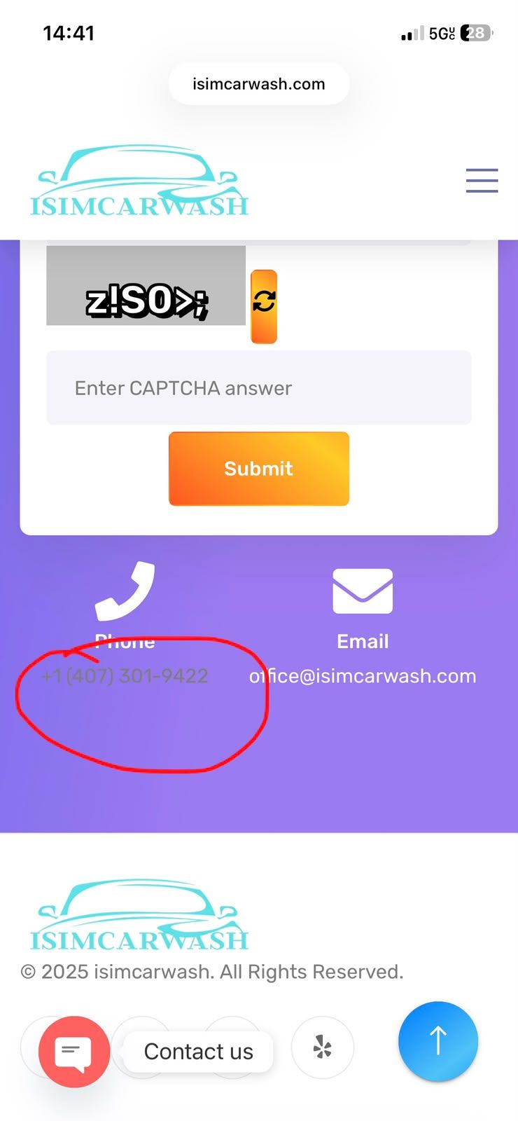 Test